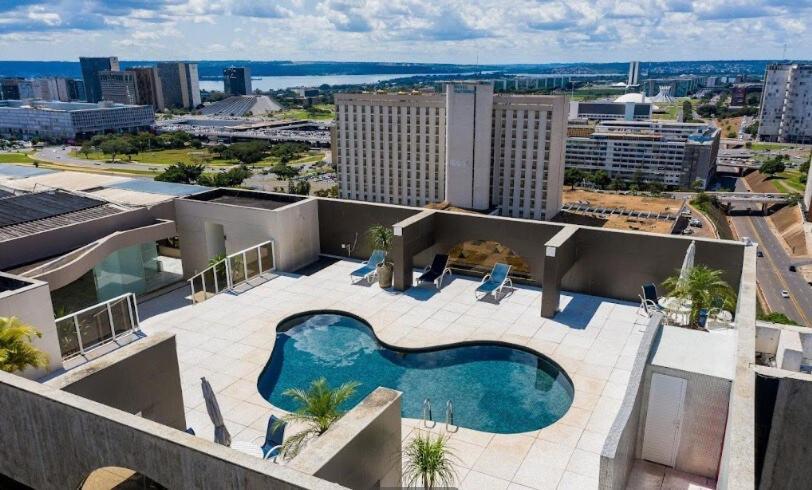 St Paul Diaria Brasil 63518 Brasilia
