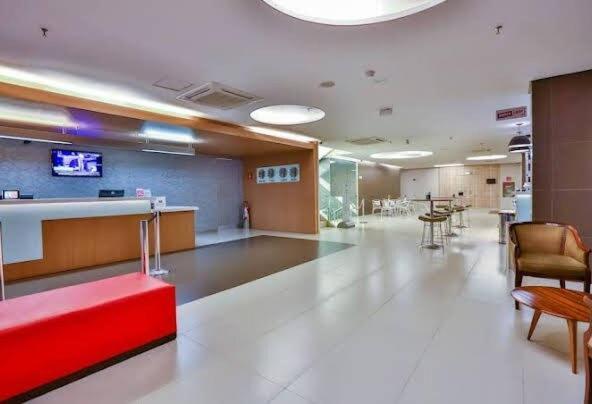 Apartment St Paul Diaria Brasil 63518 Brasilia