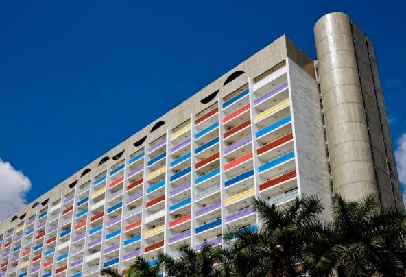 Apartment St Paul Diaria Brasil 63518